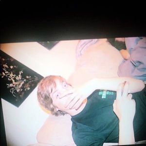 Meet your Posher, Cameron